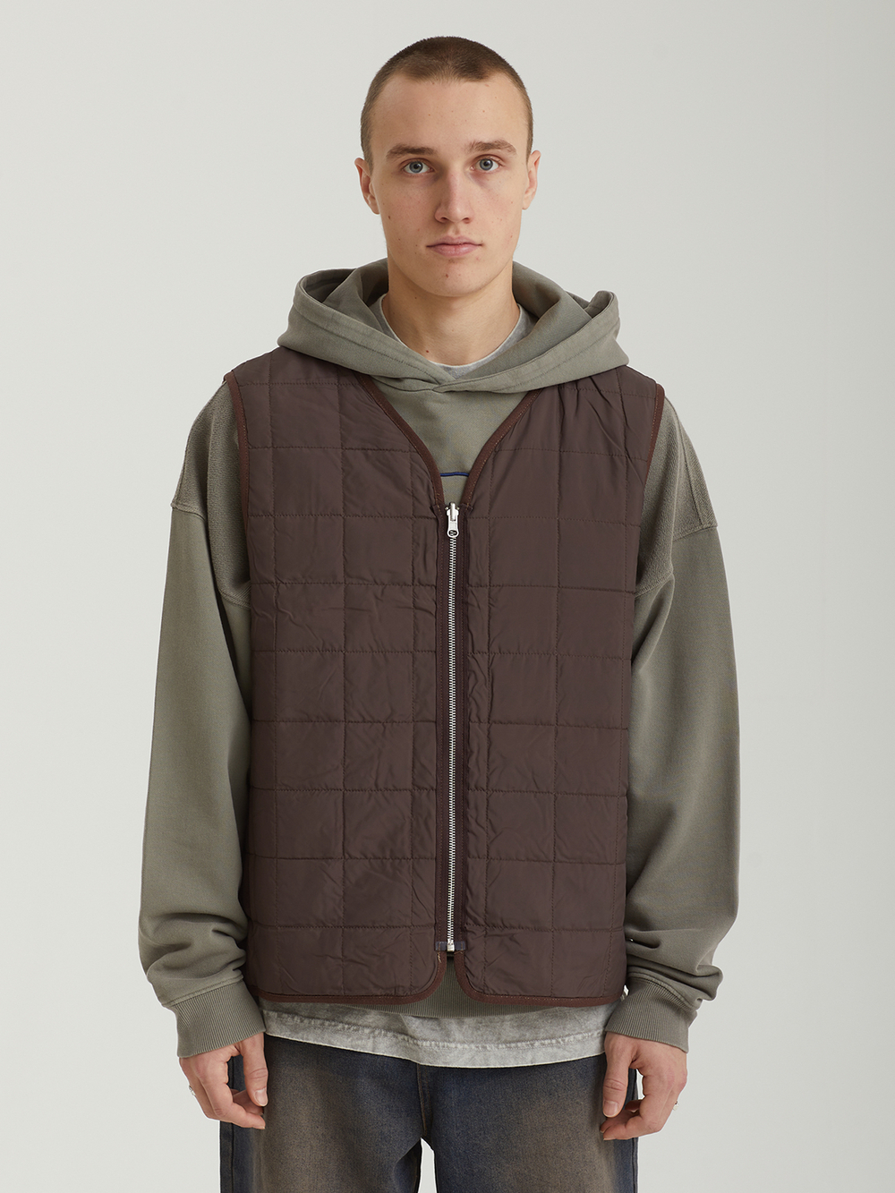 Жилет Poynter Reversible