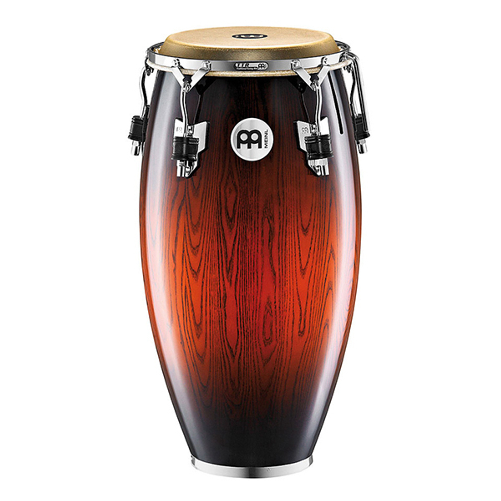 WC11AMB Woodcraft Series Quinto Конга 11", красный санберст, Meinl