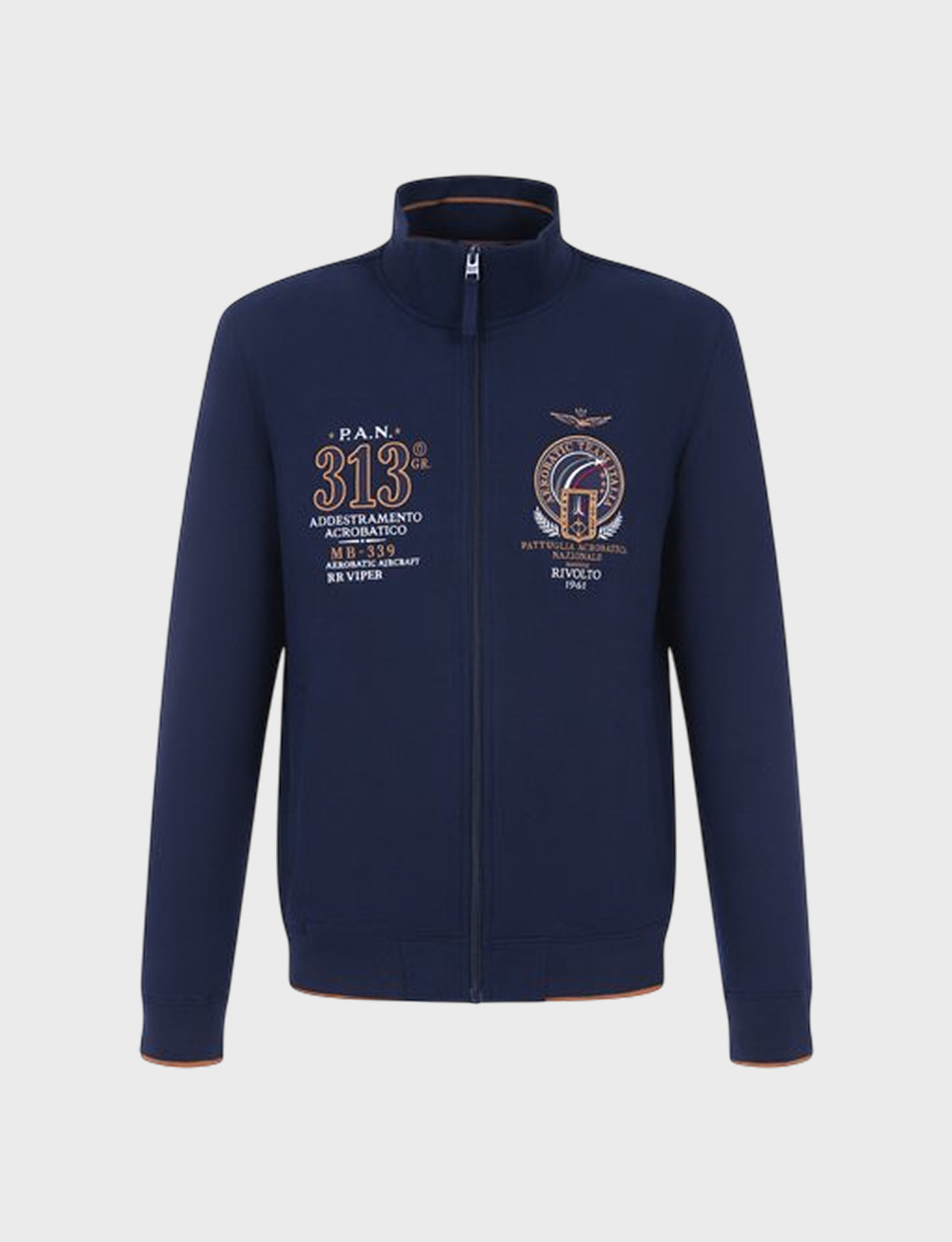 Толстовка AERONAUTICA