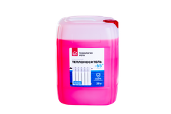 Теплоноситель Технология Уюта - 65 20кг