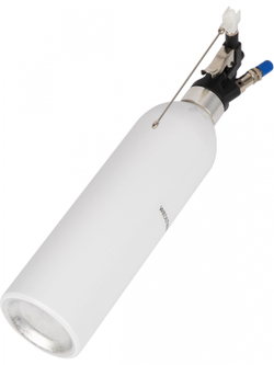 WDK-65680  Баллон для аэрозолей, многоразового использования. 650 мл