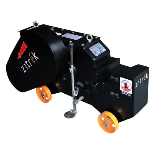 ZITREK GQ-40 станок для резки арматуры 067-0089