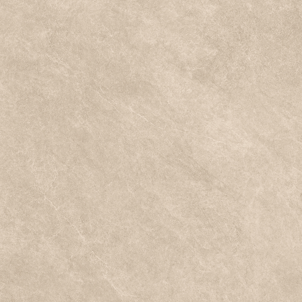 Керамогранит, Creanza, LISTELLO BEIGE, 600x600 мм, матовая рельефная R11