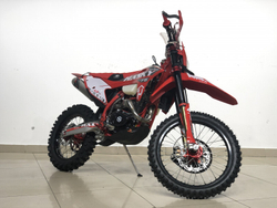 Мотоцикл Hasky F6 Lite Racing 172FMM PR 2023