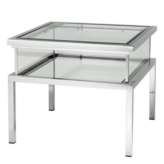 Приставной столик Side Table Harvey арт.109870