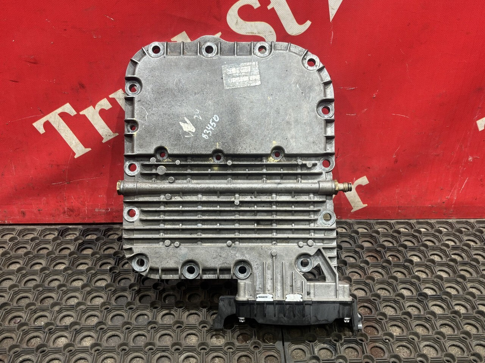 Крышка блока управления АКПП