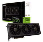 Видеокарта ASUS GeForce RTX 5080 PROART OC (PROART-RTX5080-O16G)