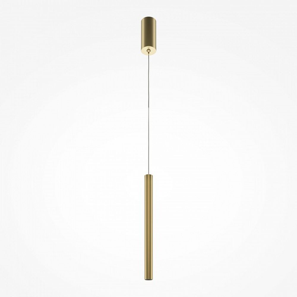 Подвесной светильник Maytoni Pro Base MOD159PL-L6GK