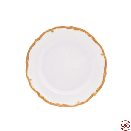 Набор тарелок Queen's Crown Prestige 19 см (6 шт)