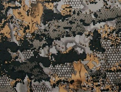 Ткань Оксфорд 240D PU 3000 WR 135 гр/м.п., змея