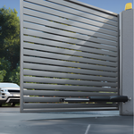 Привод ATS30AGM визуализация