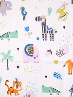 Ситец, 100 гр/м2, ш. 95 см, пр-во Россия