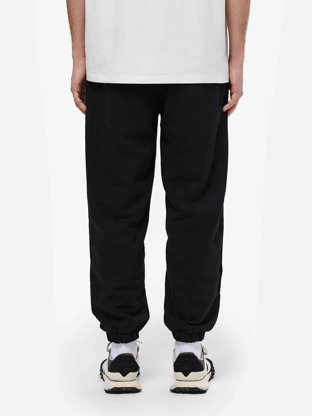 Купить Спортивные штаны RUFF Global черные Спортивные штаны RUFF Global черные