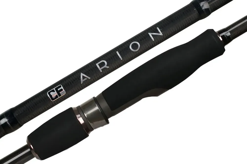 Спиннинг Arion ASRE832MHT