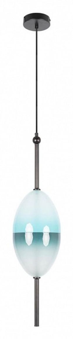 Подвесной светильник Loft it Venice 10223/E Blue