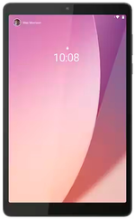 Планшет Lenovo TB305FU 8.7 дюйм 4 Гб/64 Гб серый
