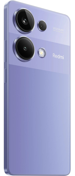 Xiaomi Redmi Note 13 Pro 4G 8/256Gb Purple