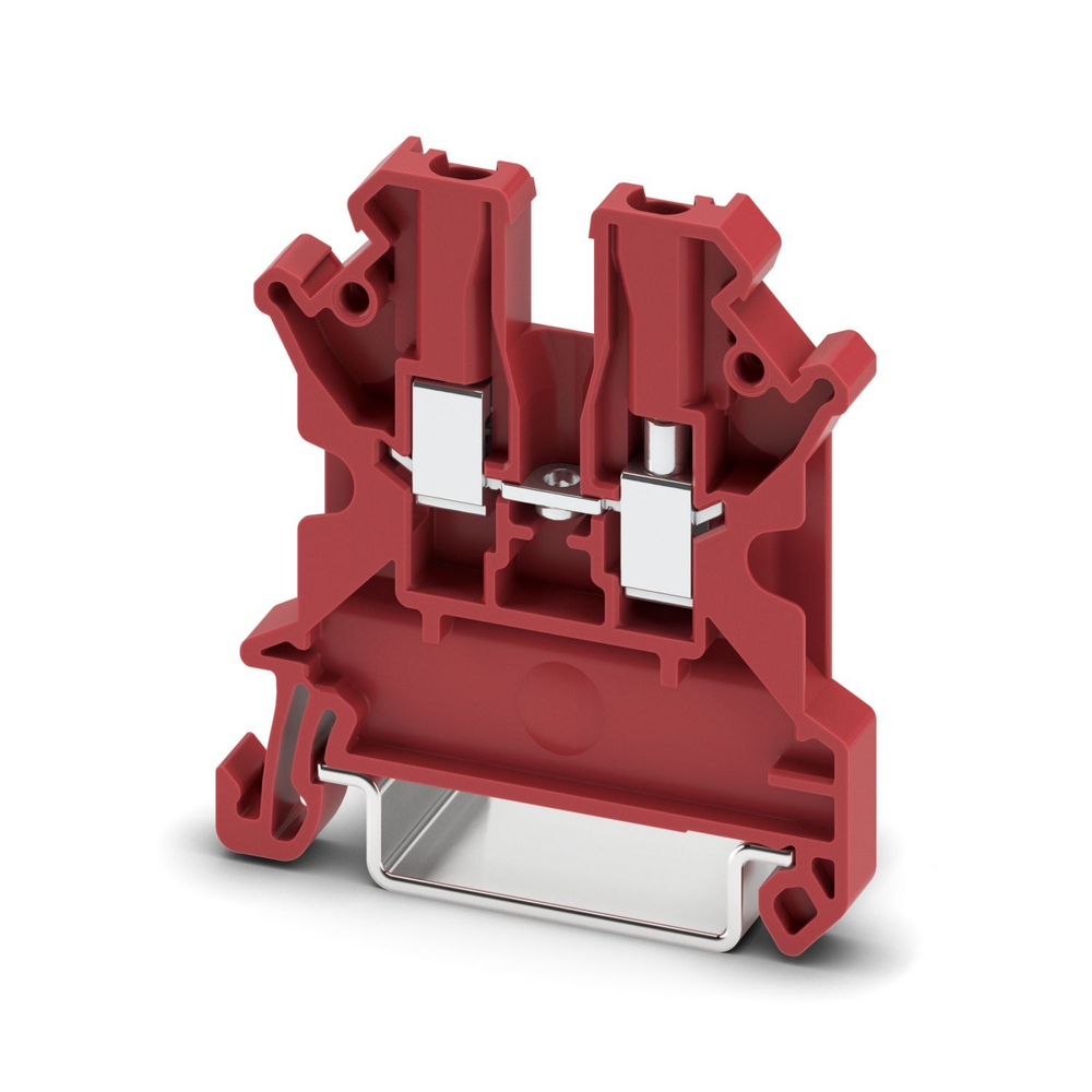 1748855 - US 2,5 RD - Проходные клеммы