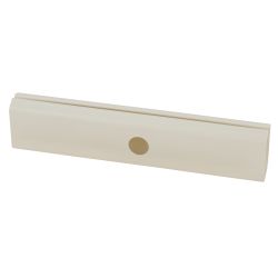 Кабель-канал UniProf ЭРА KK-W-42-26-UniProf белый 42x26мм 20 м | Кабель-канал UniProf