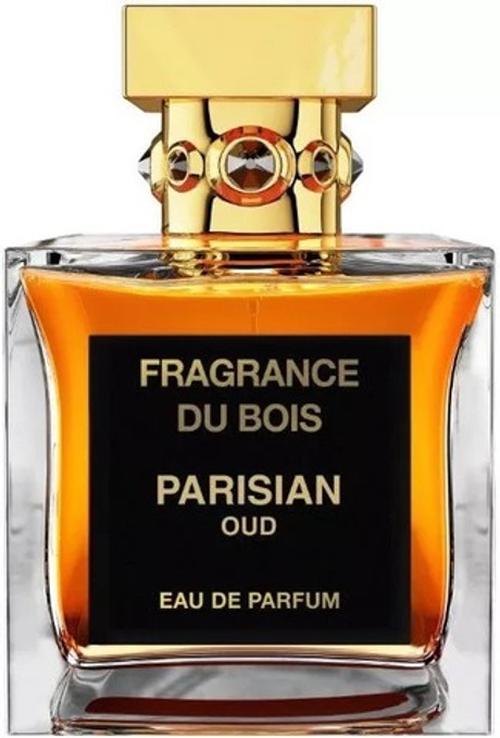 Fragrance Du Bois Parisian Oud
