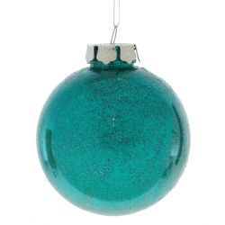 GAEM Набор из 12шт Украшение новогоднее "Шар", D 8 см, L35 W27 H9 см