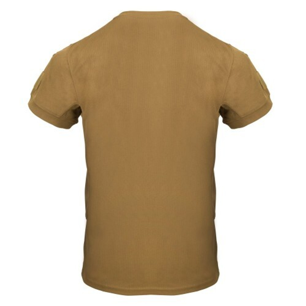 Helikon-Tex TACTICAL T-Shirt - TopCool - Coyote