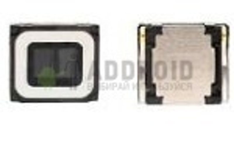 Разговорный динамик для Huawei Honor 10i