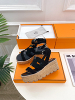 Hermes Havane 30 Sandal