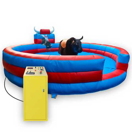 Аттракцион "Родео"