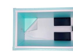 Инкубатор Матрица ВЕГАС 90 яиц