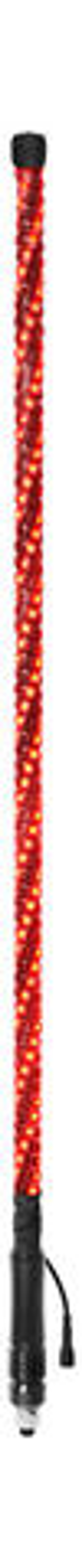 Антенна-флагшток RGB, 48", BOSS