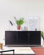 Сервант Shantay 160 x 72 cm