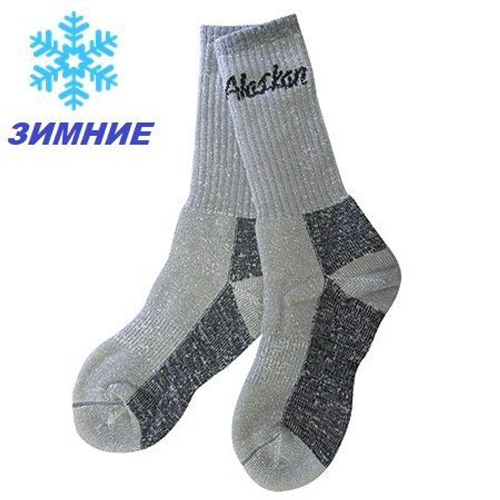 Термоноски Alaskan