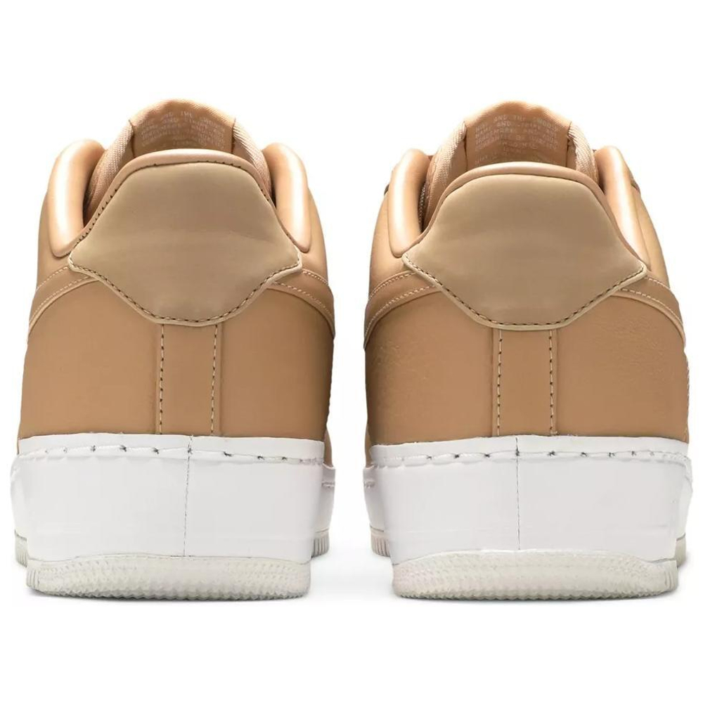 Кроссовки Nike Air Force 1 Low Vachetta Tan