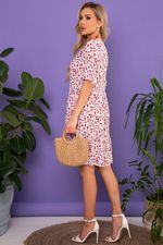 Платье 70702 Avili