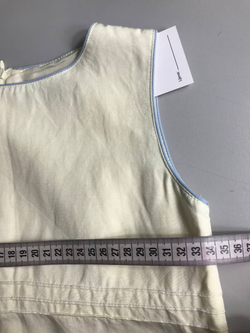 Платье Zara для отпуска у моря, на 10 лет