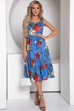 Сарафан 70755 Avili