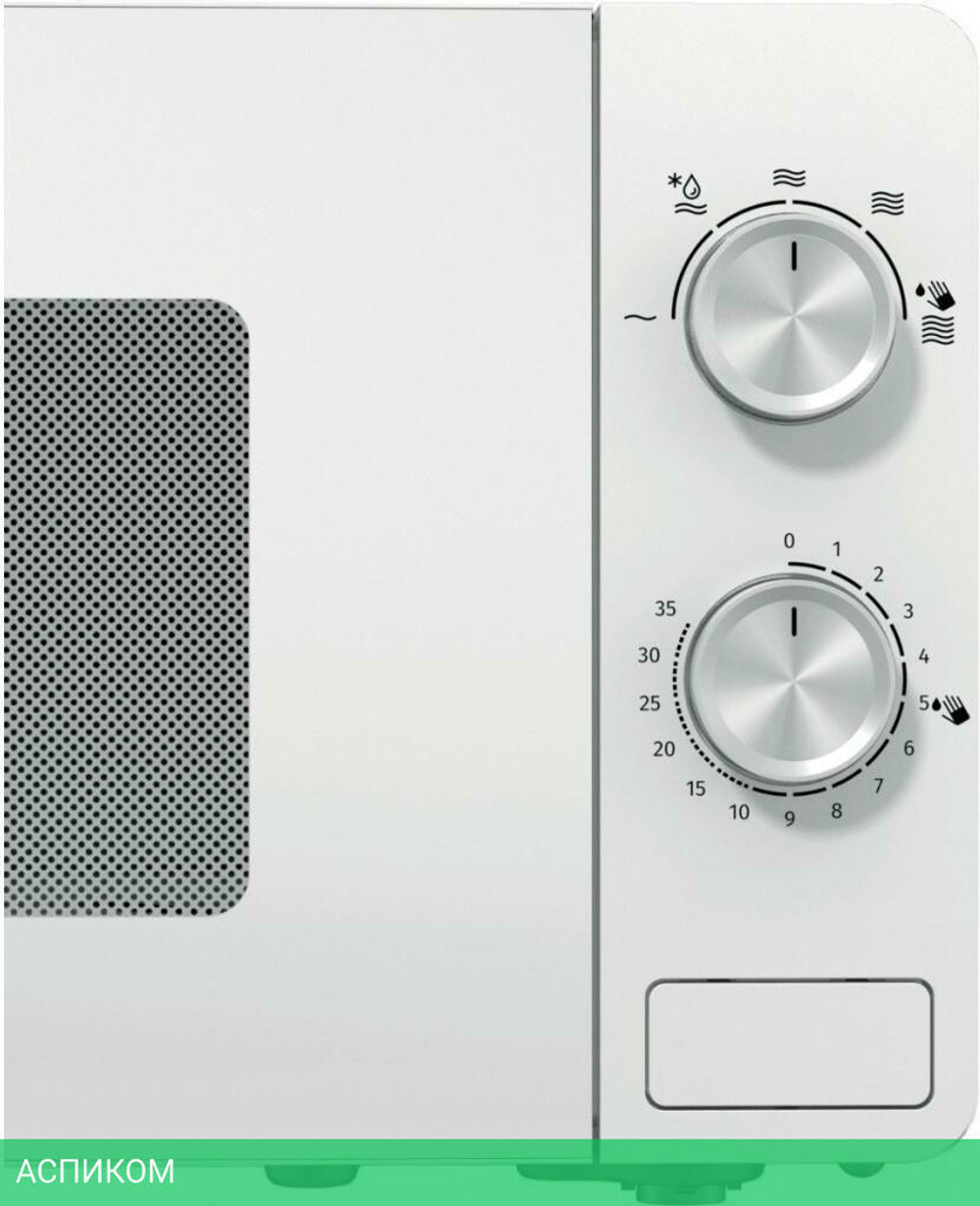 Микроволновая печь Gorenje MO20E1W2 (738193)