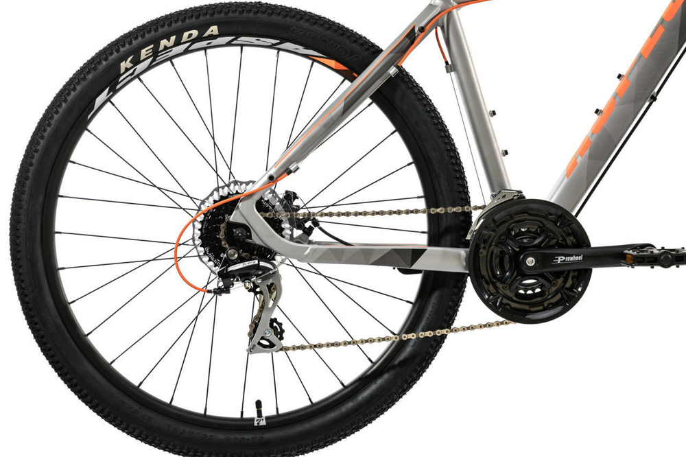 Горный велосипед Aspect LEGEND 27.5 (2020)