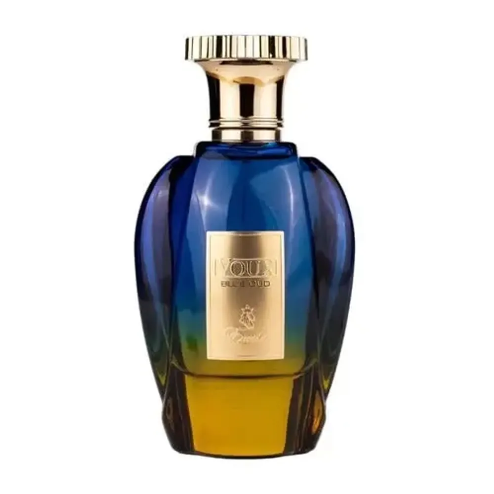 Унисекс парфюм Emir Voux Blue Oud Eau de Parfum 100 мл
