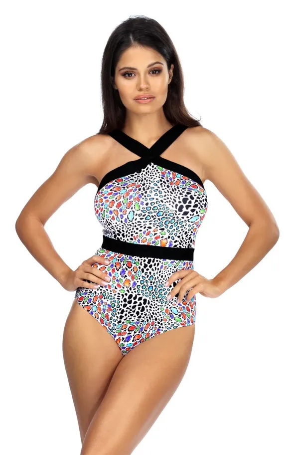 L4410/1 Купальник сплошной