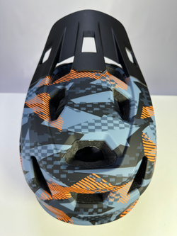 Велошлем Seeker