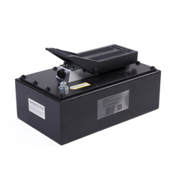 WDK-85103  Пневмогидравлический насос