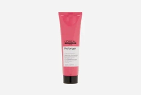 L'OREAL PROFESSIONNEL cream pro longer Термозащитный крем для длинных волос 150ml