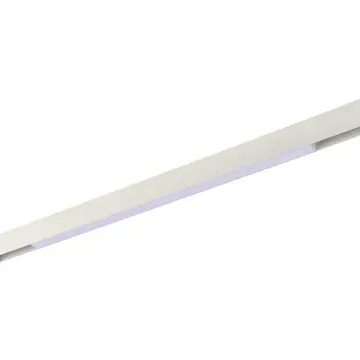 Диммируемый магнитный трековый светильник LED 18W 2700К-6500К ST370.506.18 белый Smart Skyline 48 ST-Luce