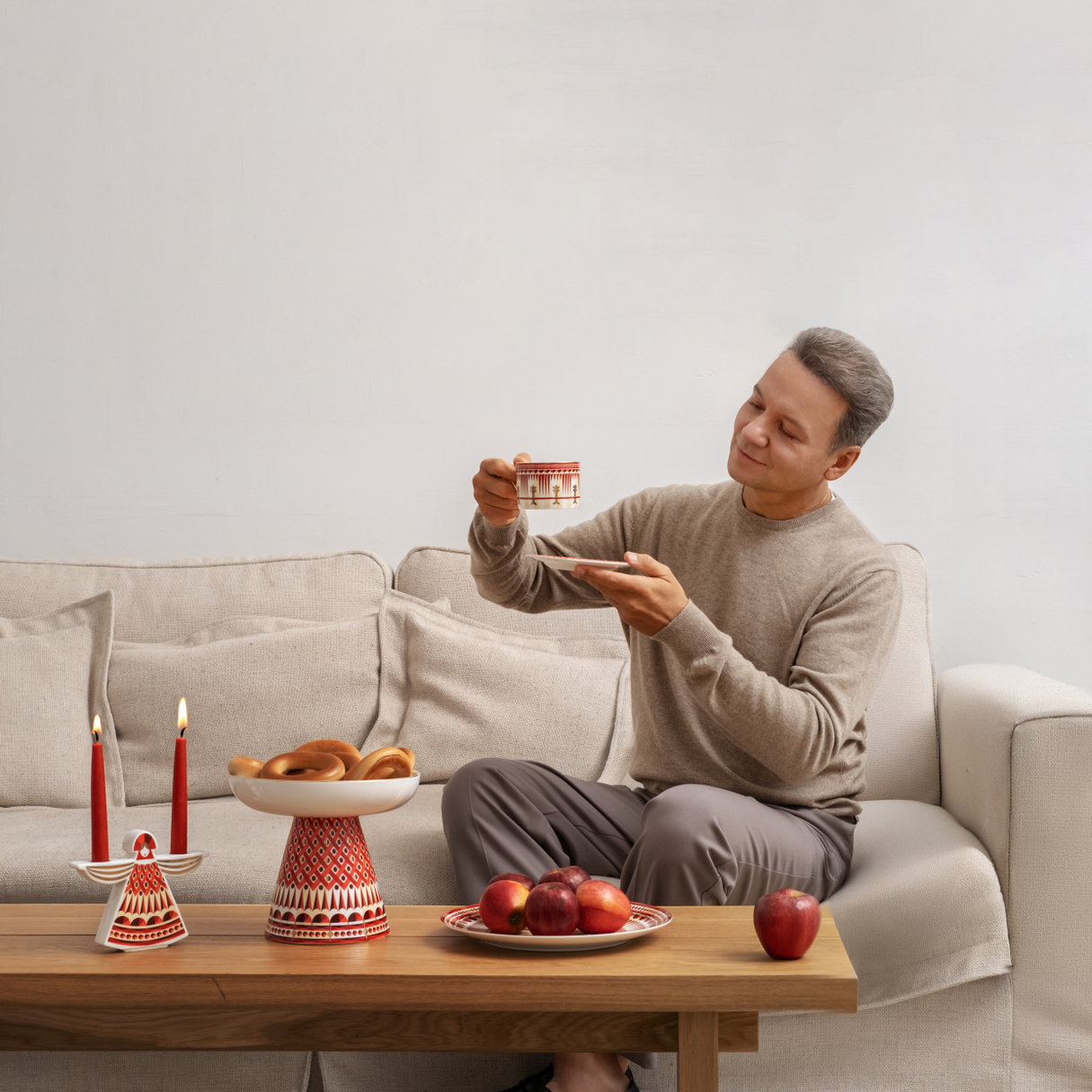 FARFORITE и Александр Олешко