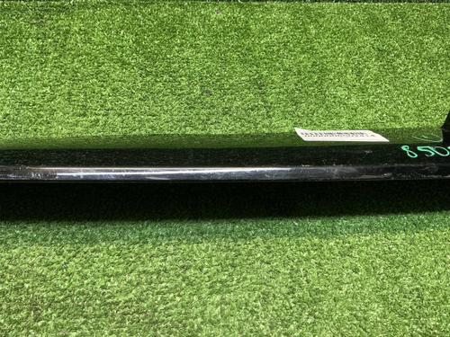 Накладка переднего бампера Haval Jolion (24-нв)