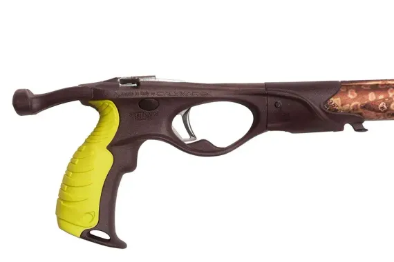 Ружьё-арбалет Salvimar METAL KRYPSIS, 75 фото 4