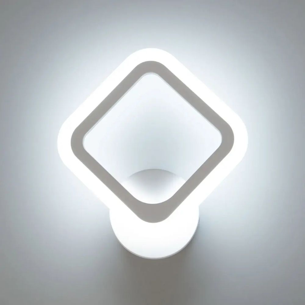 Citilux Марсель CL232B310 Бра светодиодное Белое