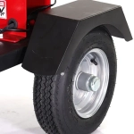 ZimAni LS100D измельчитель веток бензиновый